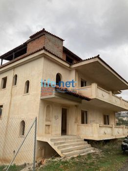 Detached home 425sqm for sale-Penteli » Ntaou Penteli
