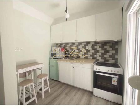 Studio / γκαρσονιέρα 30τ.μ. για πώληση-Ροτόντα