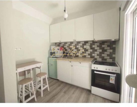 Studio / γκαρσονιέρα 30 τ.μ. για πώληση, Θεσσαλονίκη - Κέντρο, Ροτόντα