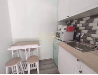 Studio / γκαρσονιέρα 30 τ.μ. για πώληση, Θεσσαλονίκη - Κέντρο, Ροτόντα-thumb-2