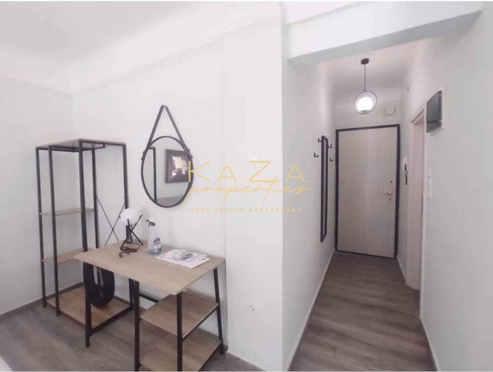 Studio / γκαρσονιέρα 30 τ.μ. πρός πώληση, Θεσσαλονίκη - Κέντρο, Ροτόντα
