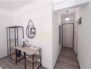 Studio / γκαρσονιέρα 30 τ.μ. για πώληση, Θεσσαλονίκη - Κέντρο, Ροτόντα-thumb-4
