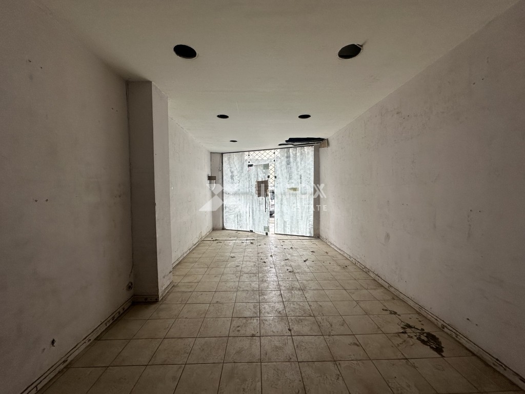 Κατάστημα 45 τ.μ. προς ενοικίαση, Παλαιός Σιδηροδρομικός Σταθμός Θεσσαλονίκης
