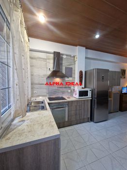 Apartment 86sqm for sale-Drapetsona