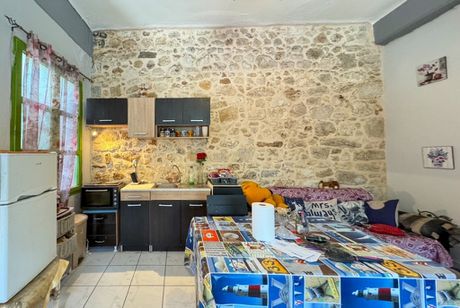 Διαμέρισμα 61τ.μ. για πώληση-Ρέθυμνο » Φορτέτζα