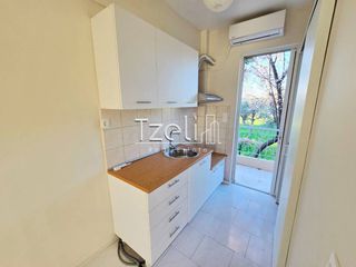 Studio / γκαρσονιέρα 25 τ.μ. πρός ενοικίαση, Αχαΐα, Πάτρα-thumb-4
