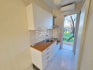 Studio / γκαρσονιέρα 25 τ.μ. πρός ενοικίαση, Αχαΐα, Πάτρα-thumb-23