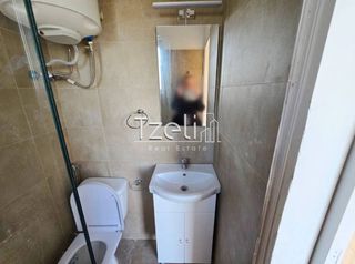 Studio / γκαρσονιέρα 25 τ.μ. πρός ενοικίαση, Αχαΐα, Πάτρα-thumb-25
