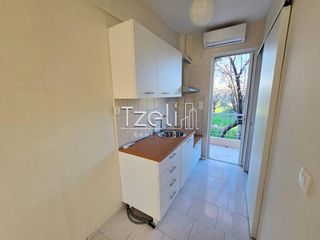 Studio / γκαρσονιέρα 25 τ.μ. πρός ενοικίαση, Αχαΐα, Πάτρα-thumb-12