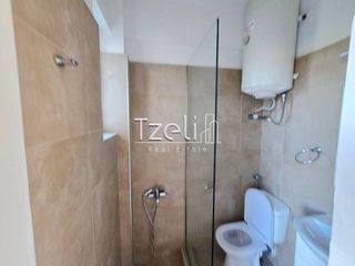 Studio / γκαρσονιέρα 25 τ.μ. πρός ενοικίαση, Αχαΐα, Πάτρα-thumb-16
