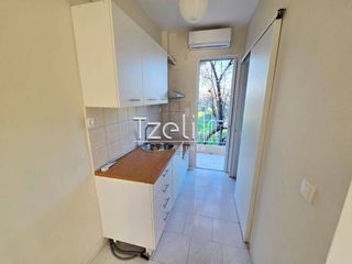 Studio / γκαρσονιέρα 25 τ.μ. πρός ενοικίαση, Αχαΐα, Πάτρα-thumb-8