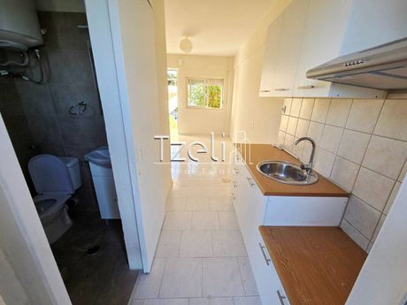 Studio / γκαρσονιέρα 25τ.μ. για ενοικίαση-Πάτρα » Ψαροφάϊ