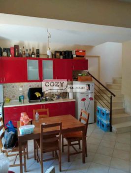 Μεζονέτα 82τ.μ. για πώληση-Χορτιάτης » Ασβεστοχώρι