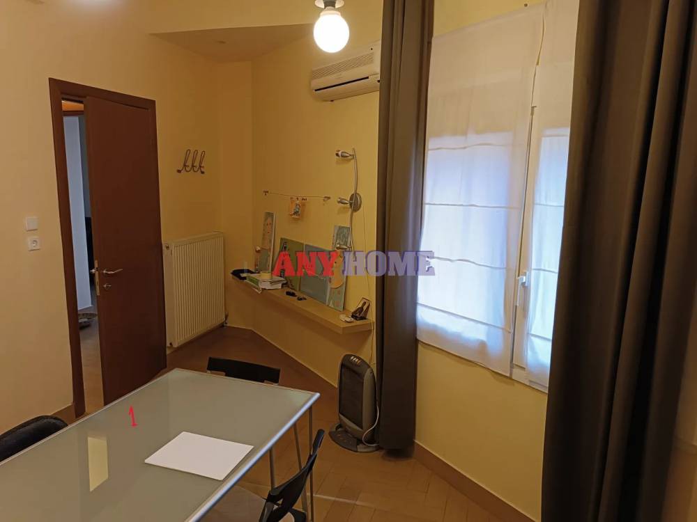 Γραφείο 30 τ.μ. προς ενοικίαση, Λαδάδικα