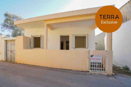 Μονοκατοικία 65τ.μ. για πώληση-Γεροπόταμος » Μελιδόνι