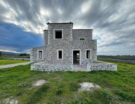 Μονοκατοικία 130τ.μ. για πώληση-Αρκάδι » Πρίνος