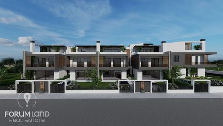 Villa 245sqm for sale-Thermi