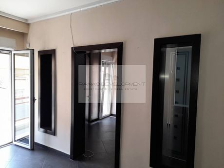 Διαμέρισμα 69τ.μ. για ενοικίαση-Τρίκαλα » Κέντρο