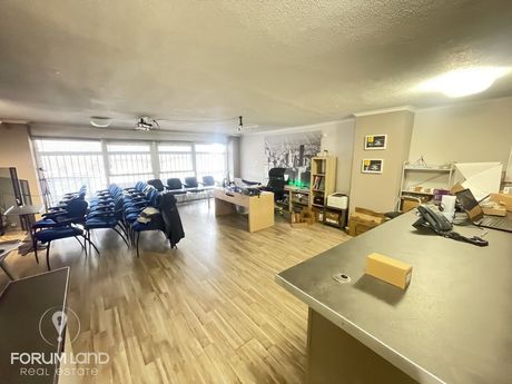 Store 323sqm for rent-Dioikitirio