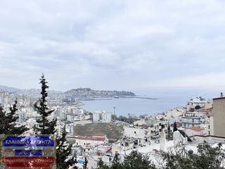 Οικόπεδο 137 τ.μ. πρός πώληση, Ν. Καβάλας, Καβάλα-thumb-2