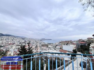 Οικόπεδο 137 τ.μ. πρός πώληση, Ν. Καβάλας, Καβάλα-thumb-1