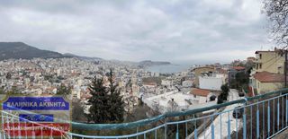 Οικόπεδο 137 τ.μ. για πώληση