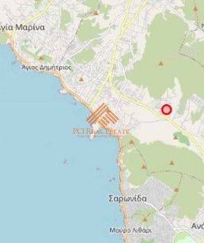 Οικόπεδο 1.021 τ.μ. για πώληση