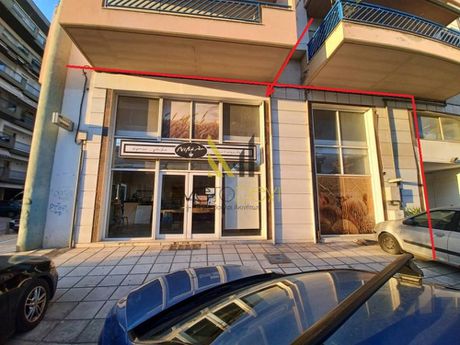 Κατάστημα 165τ.μ. για ενοικίαση-Συκιές » Ροδοχώρι