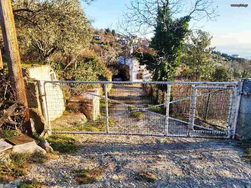 Μεζονέτα 115 τ.μ. πρός πώληση, Μαγνησία, Πορταριά