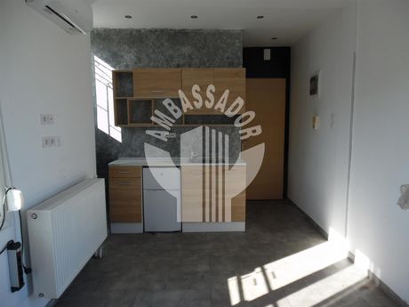 Studio 19sqm for sale-Galatsi » Aktimones