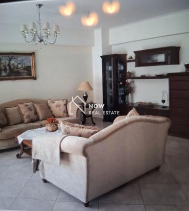 Apartment 85 sqm for rent, Athens - South, Palaio Faliro