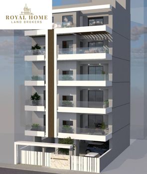 Maisonette 128sqm for sale-Petroupoli » Pefka Verdi