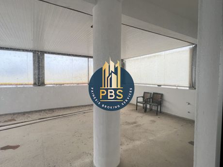 Business bulding 535sqm for sale-Peristeri