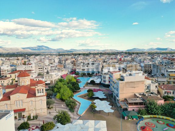 Διαμέρισμα 100 τ.μ. για πώληση, Αργολίδα, Άργος