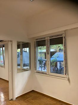 Διαμέρισμα 55τ.μ. για ενοικίαση-Γκύζη - πεδίον άρεως