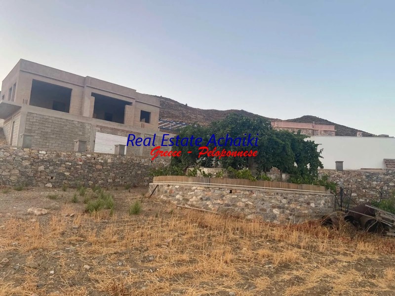 Μονοκατοικία 185 τ.μ. πρός πώληση, Δωδεκάνησα, Λέρος