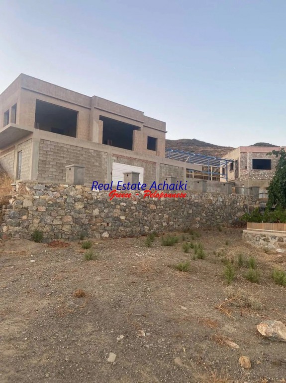 Μονοκατοικία 185 τ.μ. πρός πώληση, Δωδεκάνησα, Λέρος