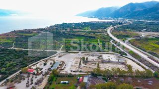 Βιομηχανικός χώρος 557 τ.μ. πρός ενοικίαση, Αχαΐα, Ρίο-thumb-1