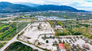Βιομηχανικός χώρος 557 τ.μ. πρός ενοικίαση, Αχαΐα, Ρίο-thumb-3
