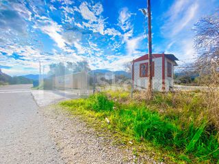 Βιομηχανικός χώρος 557 τ.μ. πρός ενοικίαση, Αχαΐα, Ρίο-thumb-18