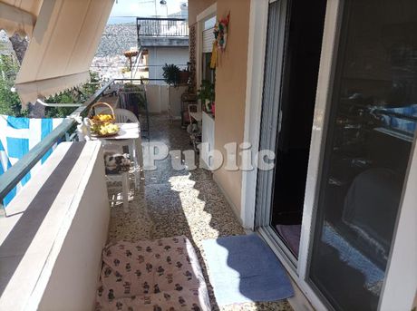 Διαμέρισμα 100τ.μ. για πώληση-Γλυφάδα » Αιξωνή