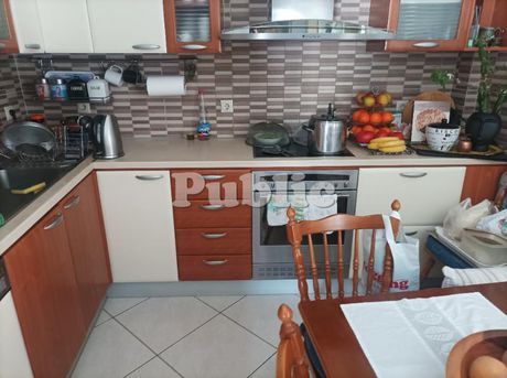 Apartment 100sqm for sale-Glyfada » Aixoni