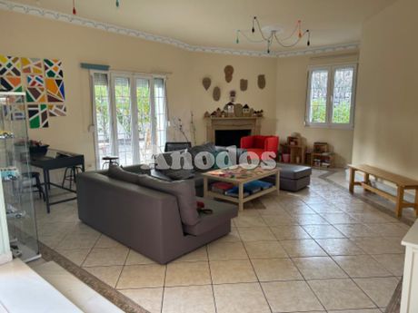 Detached home 368sqm for sale-Agios Stefanos » Center