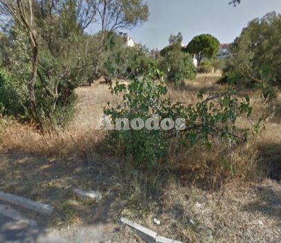 Land plot 1.043sqm for sale-Marousi » Center