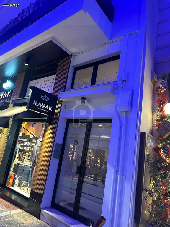 Διαμέρισμα 106 τ.μ. πρός πώληση, Μαγνησία, Βόλος