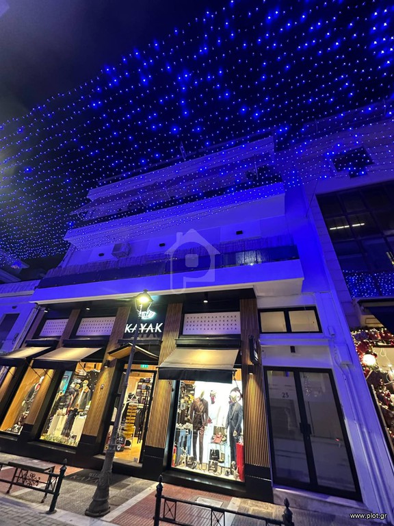 Διαμέρισμα 106 τ.μ. πρός πώληση, Μαγνησία, Βόλος