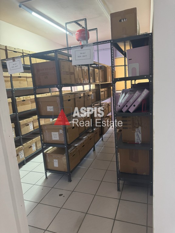 Γραφείο 175 τ.μ. πρός ενοικίαση, Αθήνα - Νότια Προάστια, Αργυρούπολη