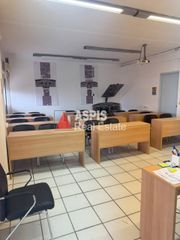 Γραφείο 175 τ.μ. για ενοικίαση