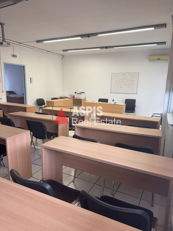 Γραφείο 175 τ.μ. πρός ενοικίαση, Αθήνα - Νότια Προάστια, Αργυρούπολη