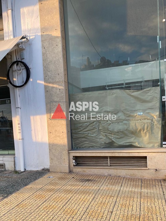 Κατάστημα 60 τ.μ. πρός πώληση, Αθήνα - Νότια Προάστια, Ηλιούπολη